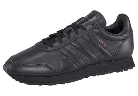 adidas schuhe herren echtes leder|adidas schuhe herren in leder.